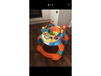 babylo jubilee 3 in 1 walker